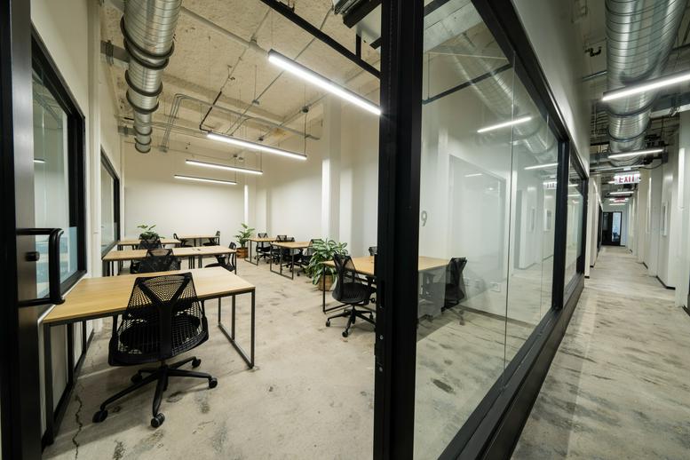Photo of Office Space available to rent on 209, 10th Avenue South, Suite 560, Nashville