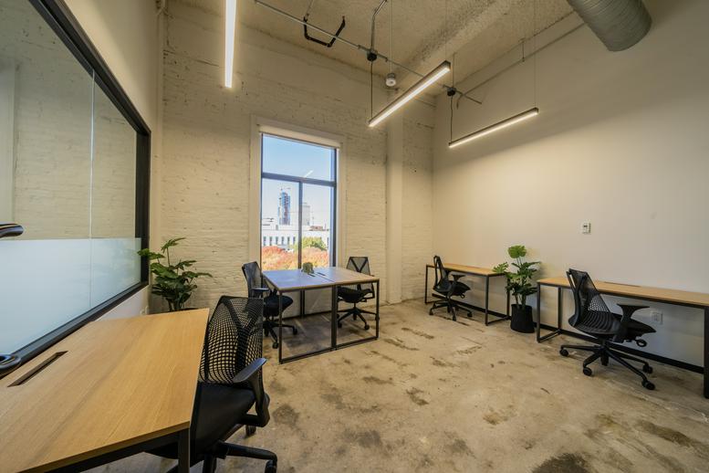 This is a photo of the office space available to rent on 209, 10th Avenue South, Suite 560