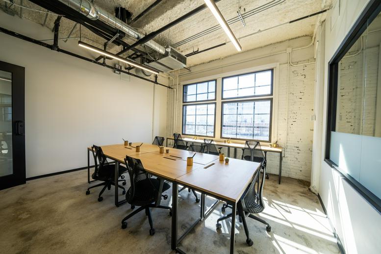 209, 10th Avenue South, Suite 560 Office Space - Nashville