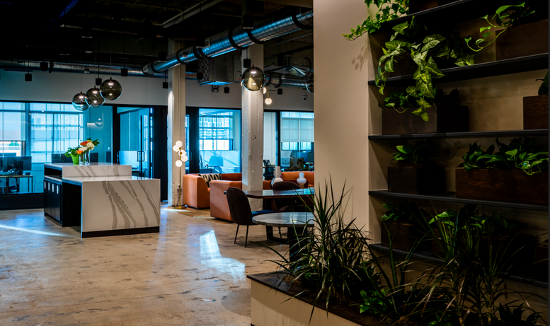 Photo of Office Space on 209, 10th Avenue South, Suite 560 Nashville 