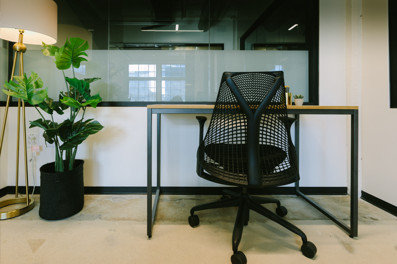 209, 10th Avenue South, Suite 560 Office for Rent in Nashville 