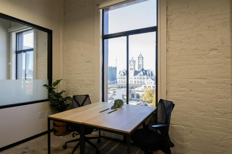 Picture of 209, 10th Avenue South, Suite 560 Office Space available in Nashville