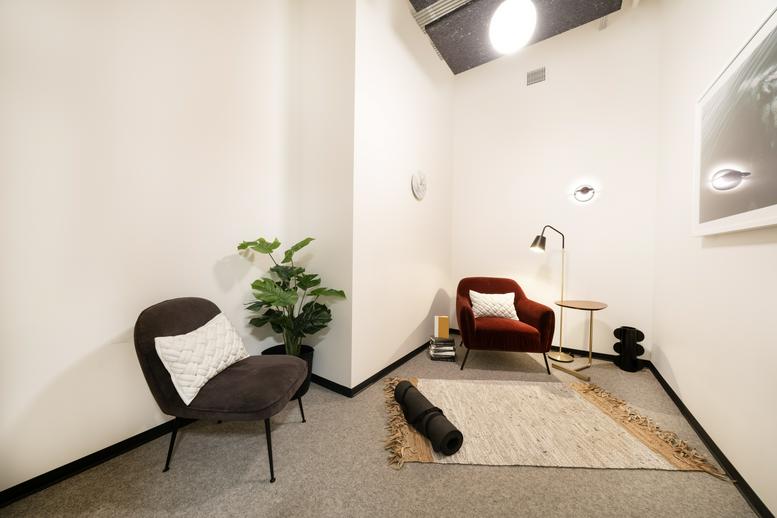 Photo of Office Space available to rent on 209, 10th Avenue South, Suite 560, Nashville