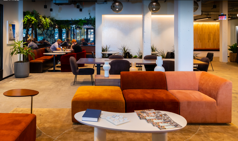 209, 10th Avenue South, Suite 560 Office Space - Nashville
