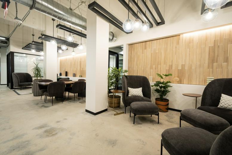 209, 10th Avenue South, Suite 560 Office for Rent in Nashville 