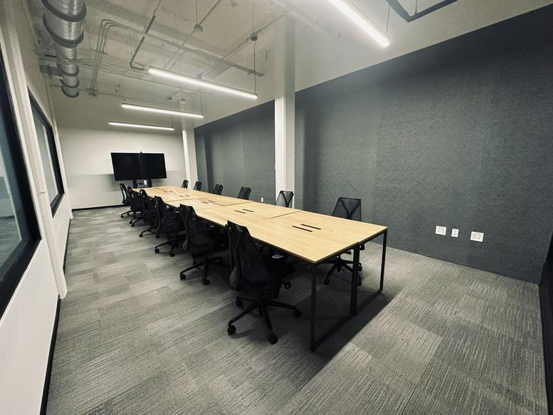 Photo of Office Space available to rent on 209, 10th Avenue South, Suite 560, Nashville