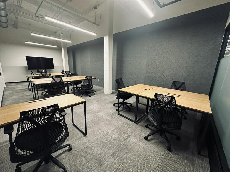 This is a photo of the office space available to rent on 209, 10th Avenue South, Suite 560