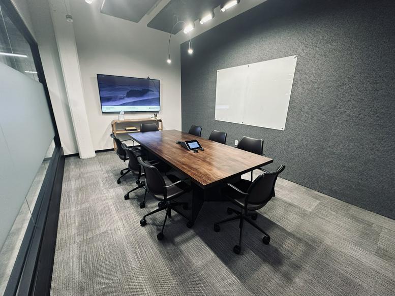 209, 10th Avenue South, Suite 560 Office Space - Nashville