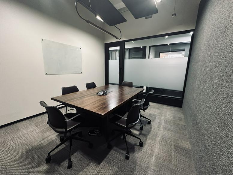 209, 10th Avenue South, Suite 560 Office for Rent in Nashville 