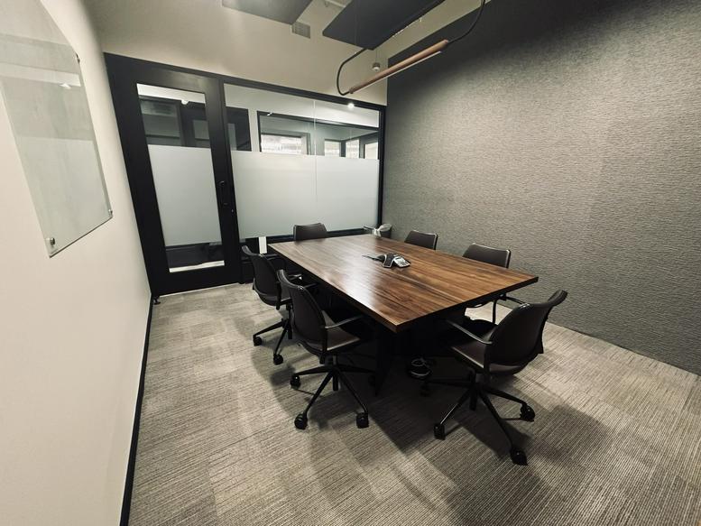 Photo of Office Space available to rent on 209, 10th Avenue South, Suite 560, Nashville
