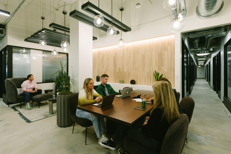 209, 10th Avenue South, Suite 560 Office Space - Nashville