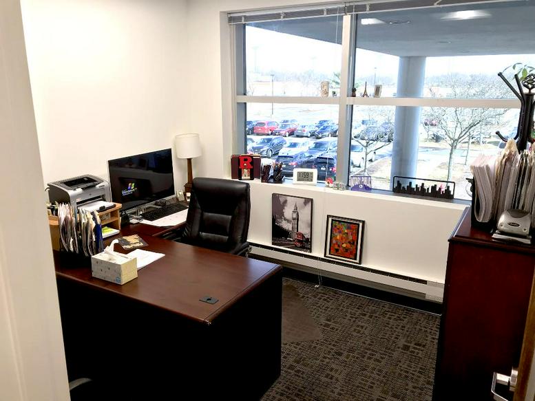 371 Hoes Ln available for companies in Piscataway