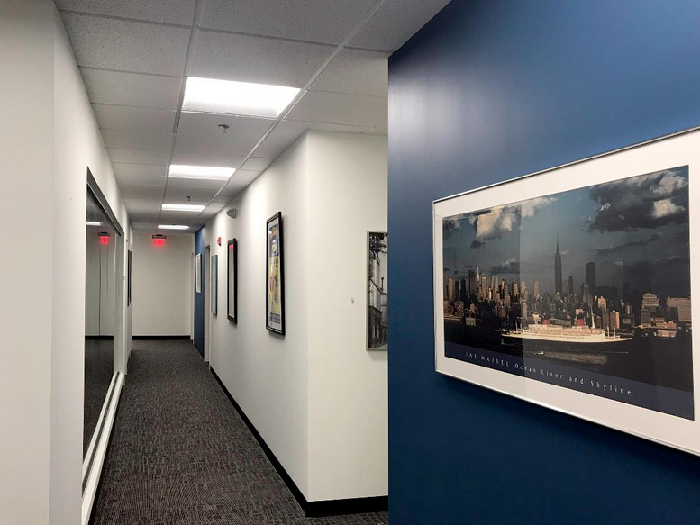371 Hoes Ln, 200 Office Images