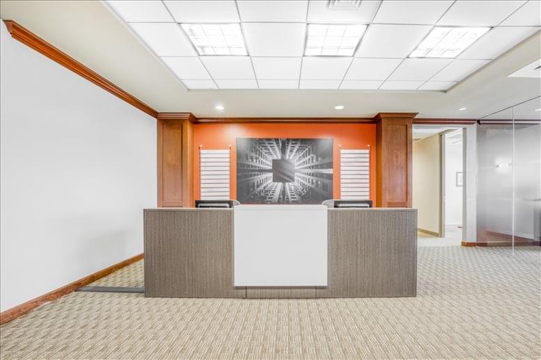Photo of Office Space available to rent on 100 City View, 3330 Cumberland Blvd, 5th Fl, Atlanta