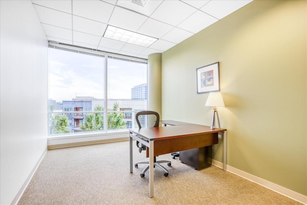 100 City View, 3330 Cumberland Blvd, 5th Fl Office Space - Atlanta