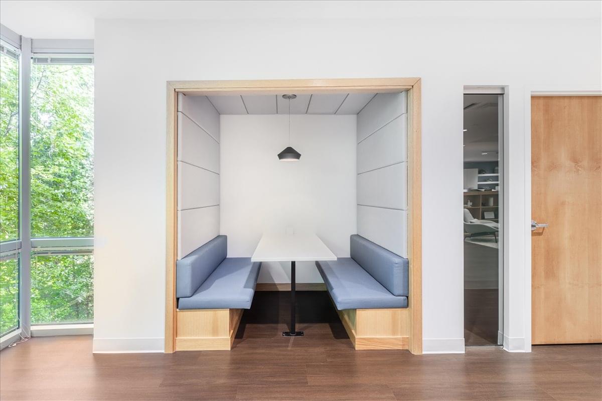 Photo of Office Space on 4555 Mansell Rd, Alpharetta Atlanta 