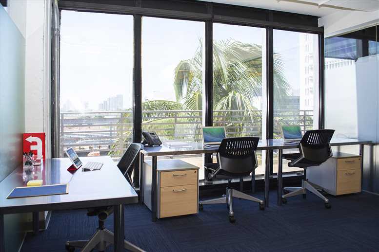 Picture of 1680 Michigan Ave, South Beach, Miami Beach Office Space available in Miami