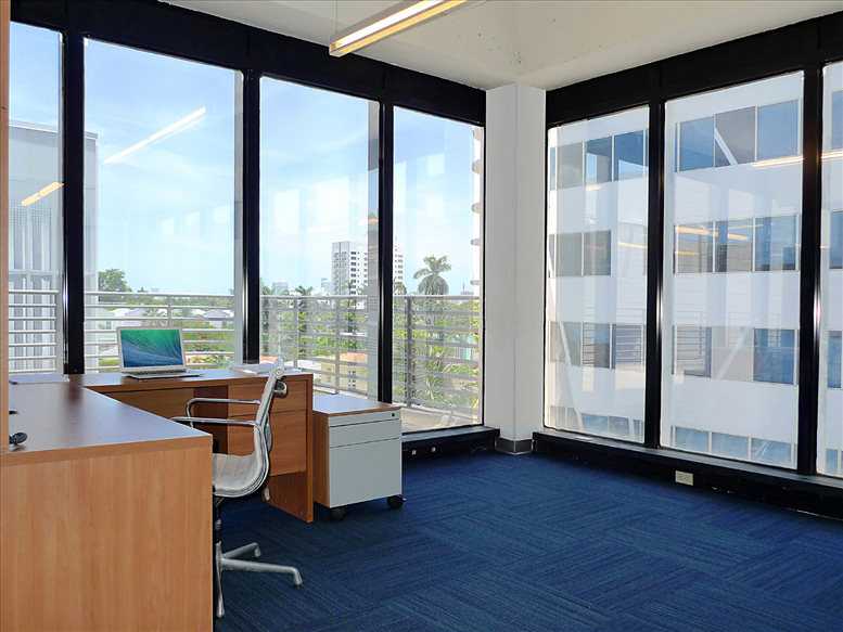 Office for Rent on 1680 Michigan Ave, South Beach, Miami Beach Miami 