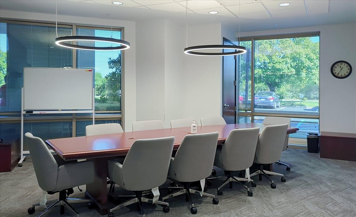 One River Crossing, 3815 River Crossing Pkwy, Carmel Office for Rent in Indianapolis 