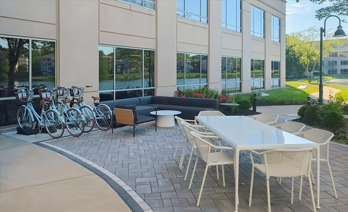 Office for Rent on One River Crossing, 3815 River Crossing Pkwy, Carmel Indianapolis 