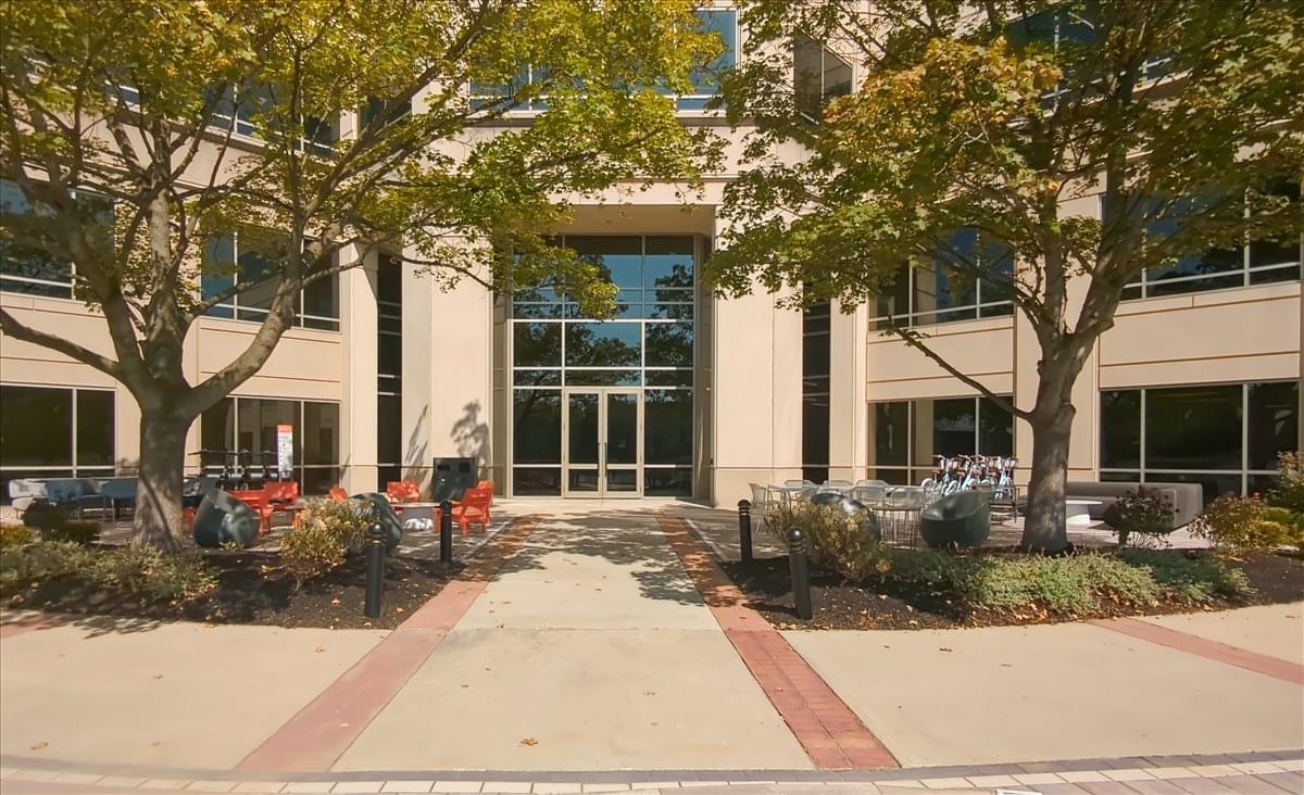 Photo of Office Space available to rent on One River Crossing, 3815 River Crossing Pkwy, Carmel, Indianapolis