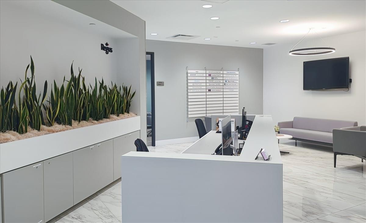 One River Crossing, 3815 River Crossing Pkwy, Carmel Office Space - Indianapolis