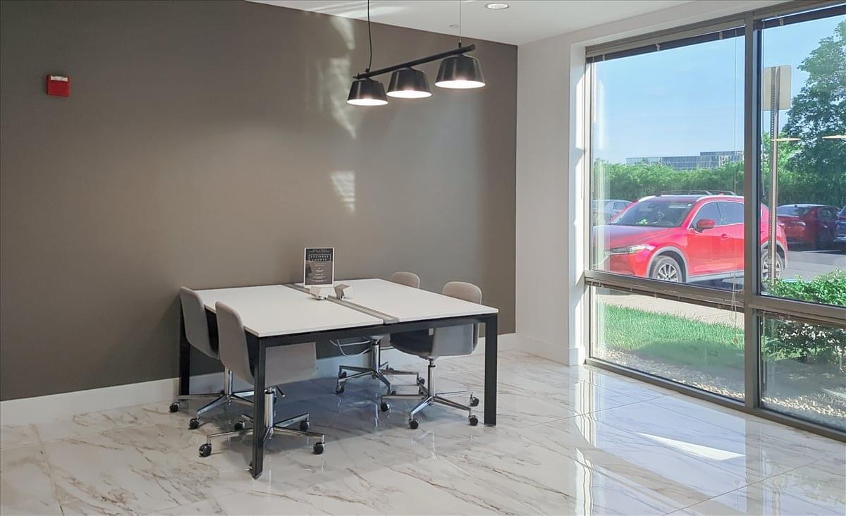 Photo of Office Space available to rent on One River Crossing, 3815 River Crossing Pkwy, Carmel, Indianapolis