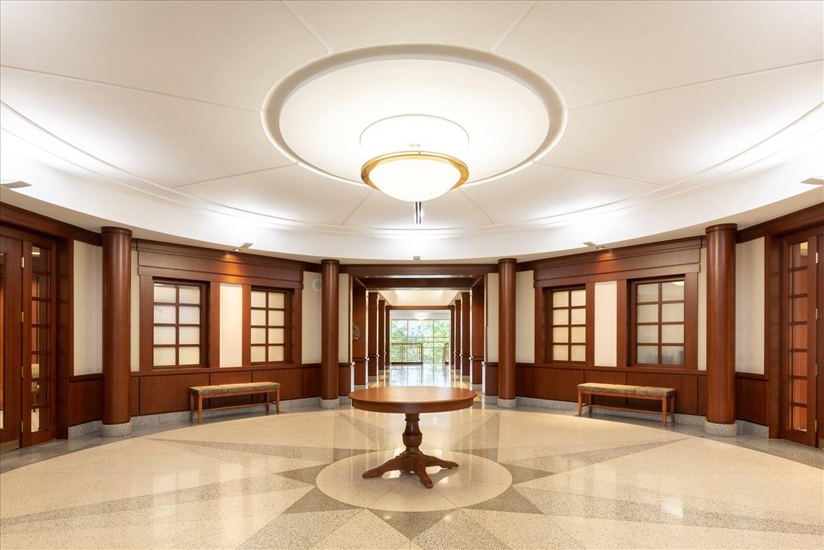 One River Crossing, 3815 River Crossing Pkwy, Carmel Office Space - Indianapolis