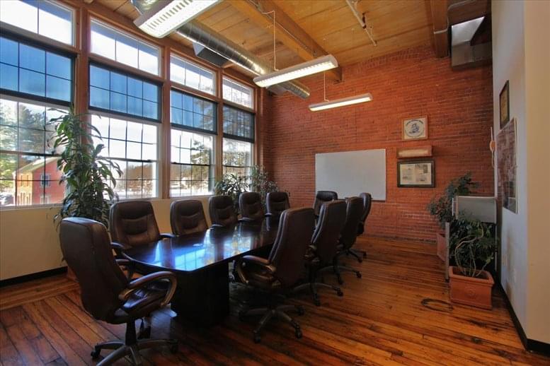 Photo of Office Space on 2 Shaker Rd Shirley 