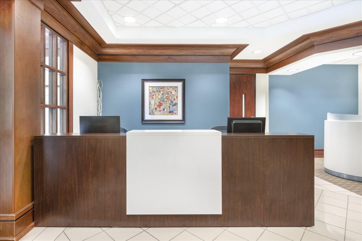 2500 Regency Pkwy, Regency Park Office for Rent in Cary 