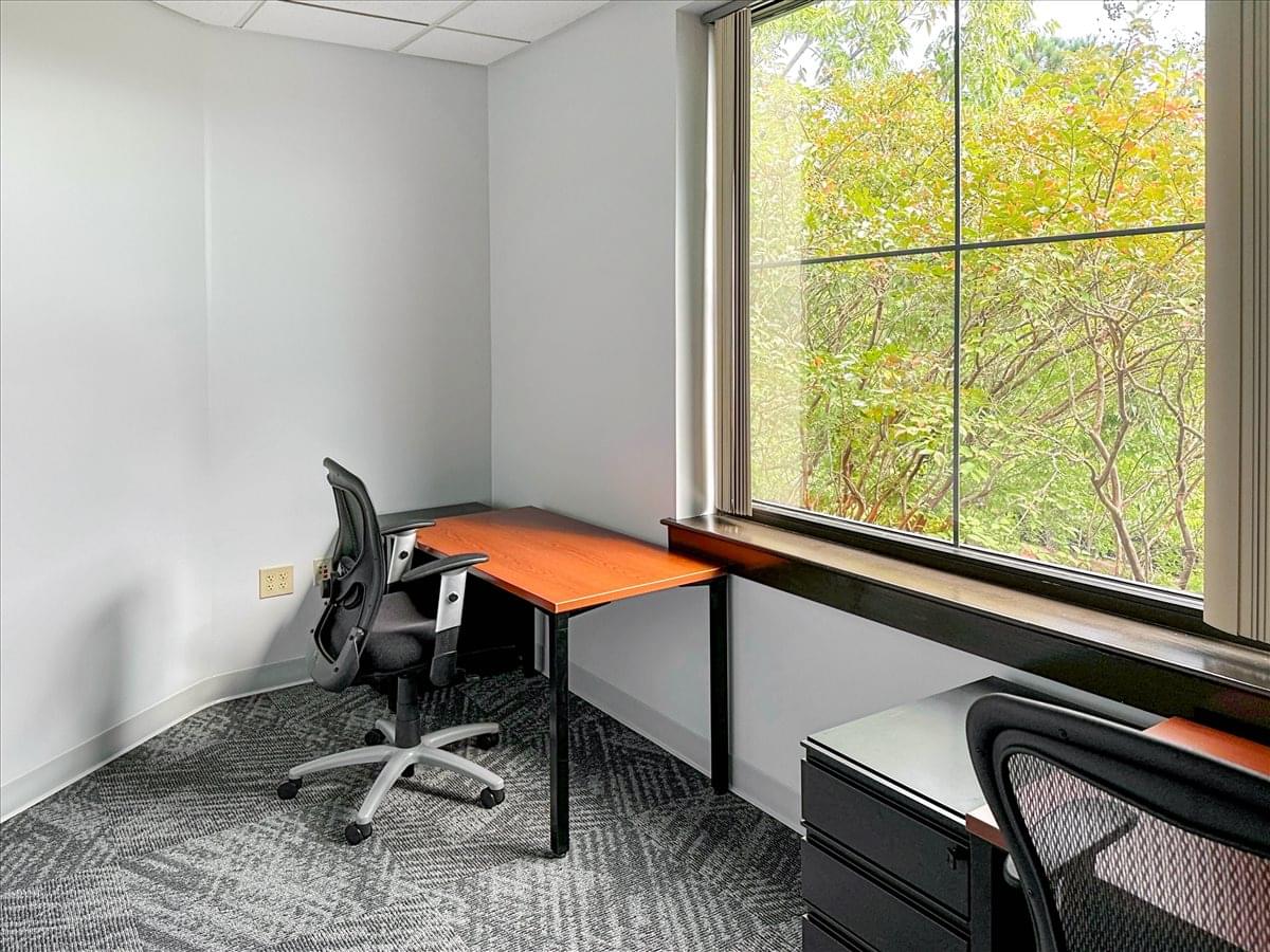 Picture of 2500 Regency Pkwy, Regency Park Office Space available in Cary