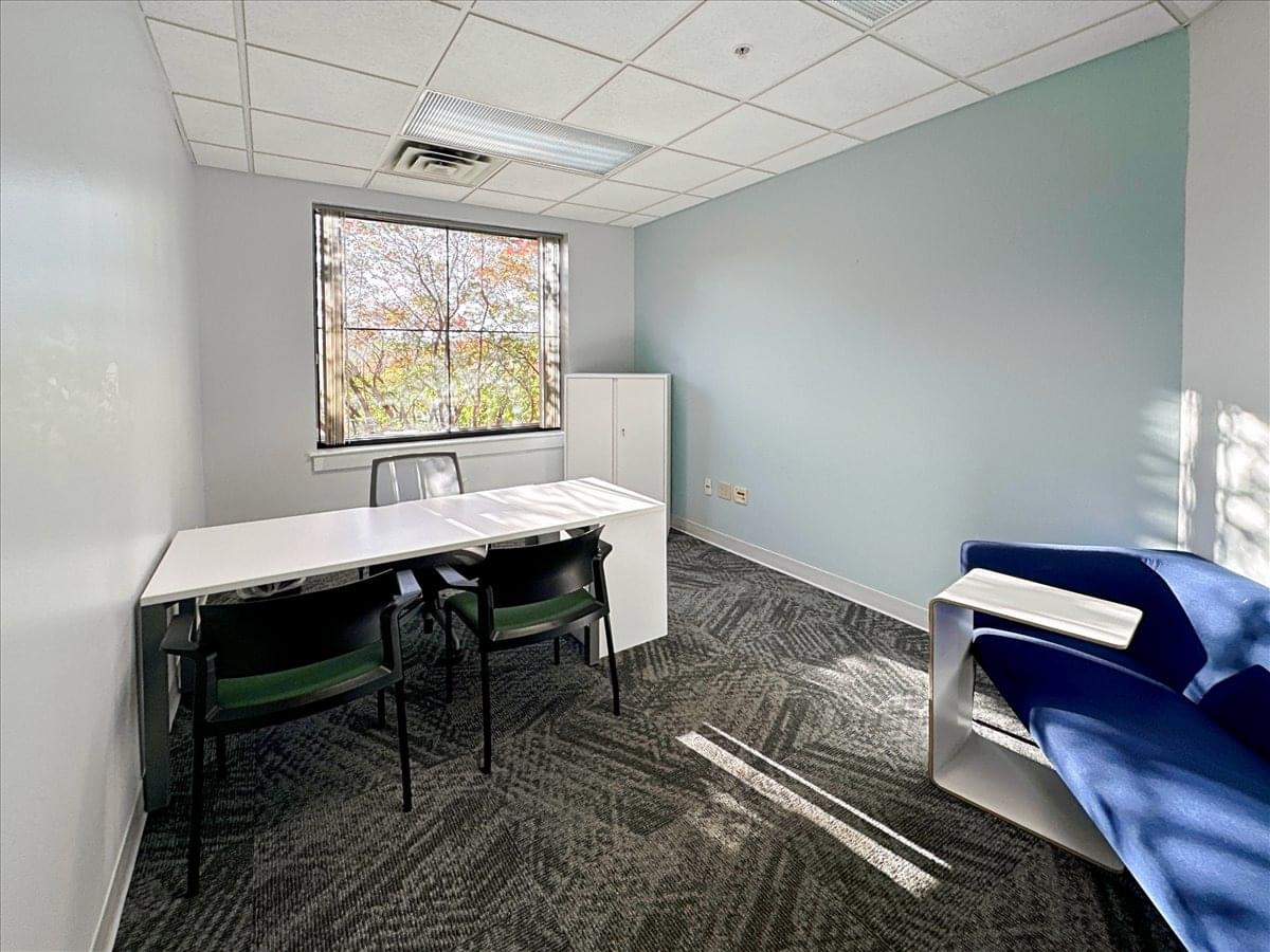 2500 Regency Pkwy, Regency Park Office Space - Cary