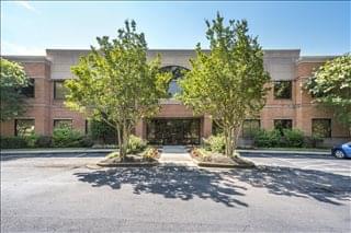 Photo of Office Space on 2500 Regency Pkwy,Regency Park Cary