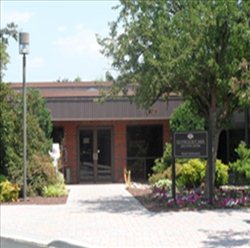 501 Silverside Road available for companies in Wilmington