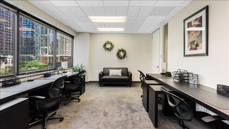 Picture of 1800 John F Kennedy Blvd, Market West, Center City Office Space available in Philadelphia
