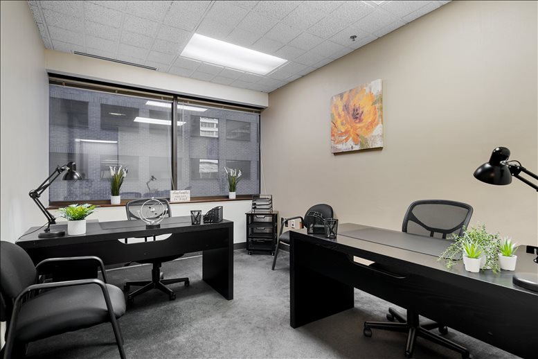 Photo of Office Space available to rent on 1800 John F Kennedy Blvd, Market West, Center City, Philadelphia