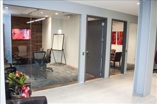 Photo of Office Space on 30 Wall Street, 8th Floor FIDI