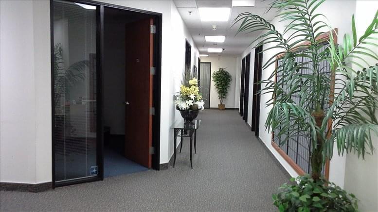 20955 Pathfinder Rd Office Images