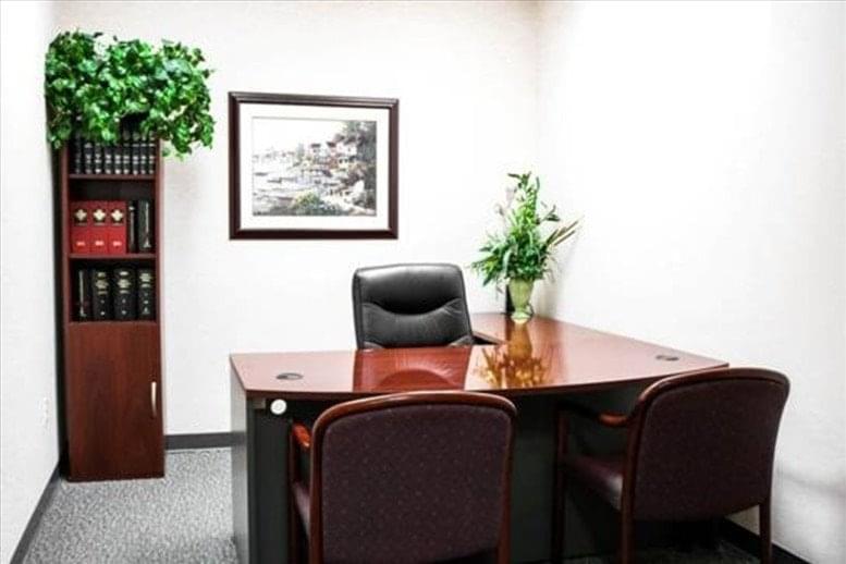 20955 Pathfinder Rd Office for Rent in Diamond Bar 