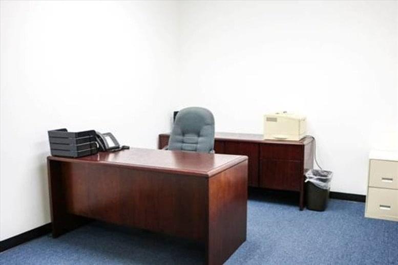 20955 Pathfinder Rd Office Images