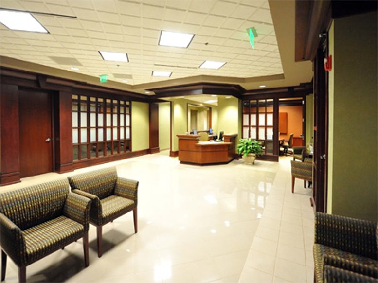 3737 Glenwood Avenue, Suite 100 Office Images
