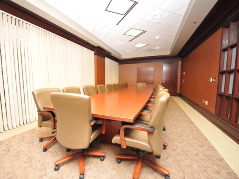3737 Glenwood Avenue, Suite 100 Office Images