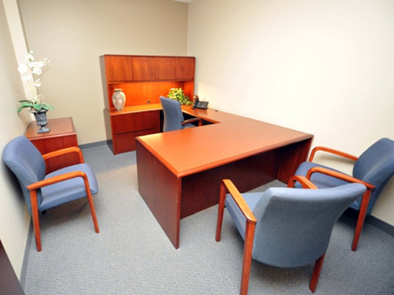 3737 Glenwood Avenue, Suite 100 Office Images