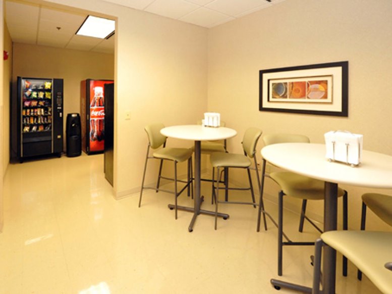 3737 Glenwood Avenue, Suite 100 Office Images