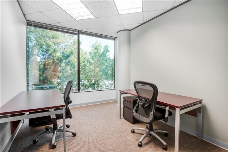 8601 Six Forks Rd Office for Rent in Raleigh 