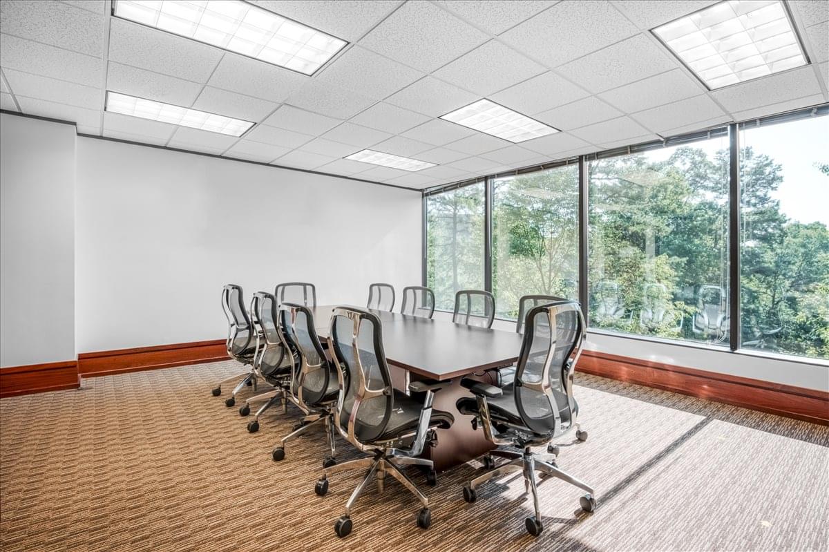 Photo of Office Space available to rent on 8601 Six Forks Rd, Raleigh