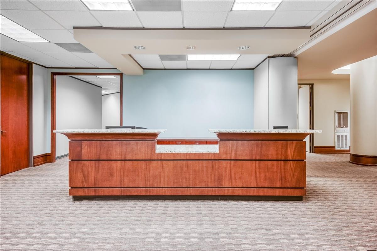 Photo of Office Space on 8601 Six Forks Rd Raleigh 