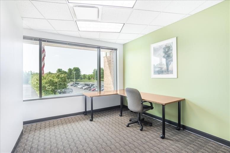 470 Olde Worthington Rd, Westerville Office Space - Columbus