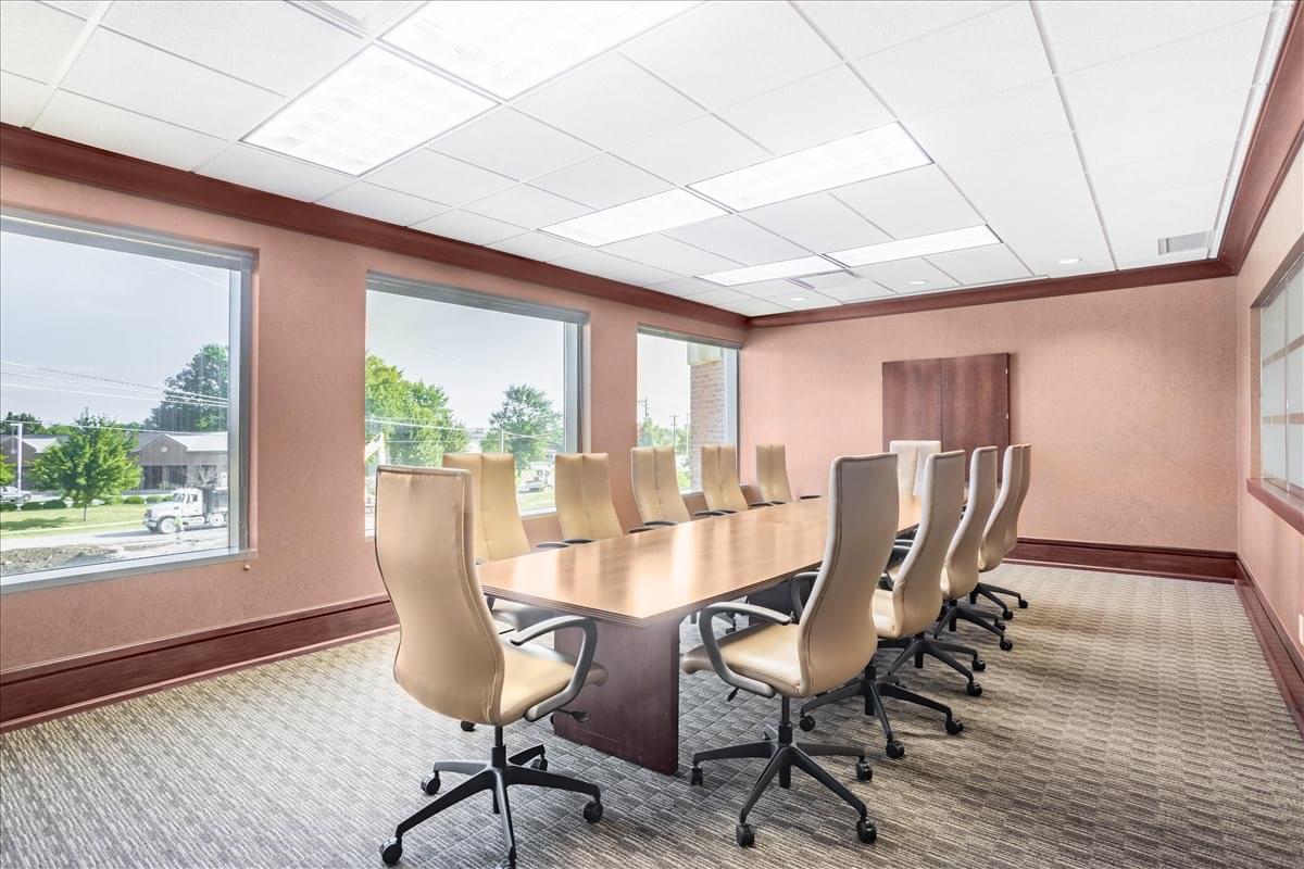 Photo of Office Space available to rent on 470 Olde Worthington Rd, Westerville, Columbus