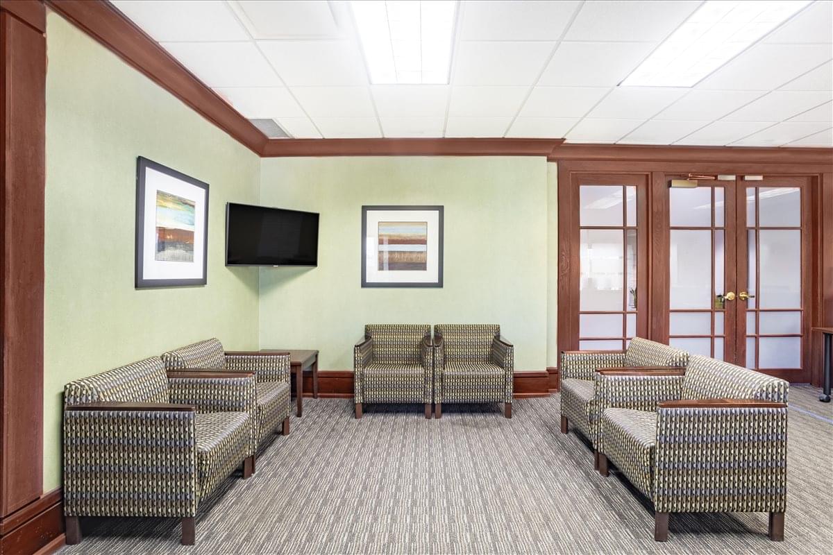 This is a photo of the office space available to rent on 470 Olde Worthington Rd, Westerville
